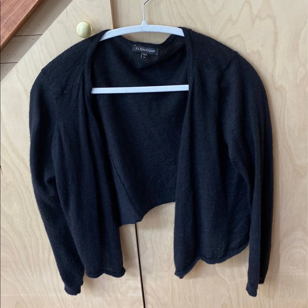 Eileen Fisher Cardigan